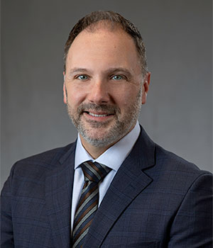 Robert Blenderman, PA