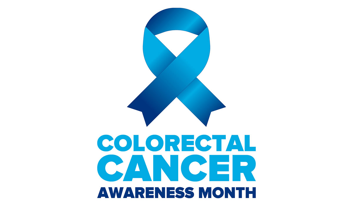 Colorectal Cancer Awareness Month