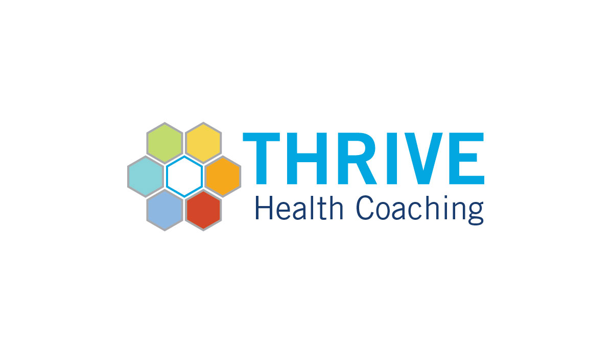 THRIVE Health Coaching