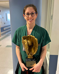 Michelle Oliver, RN