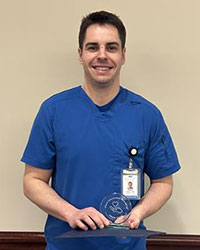 Brian Skelly, RN