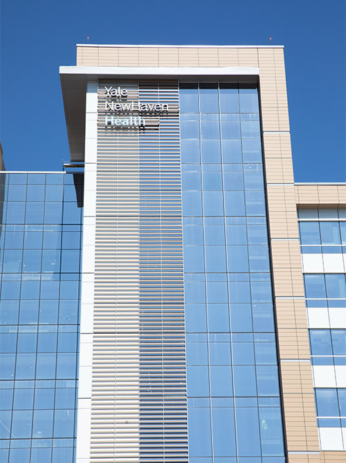 Adams Neurosciences Center