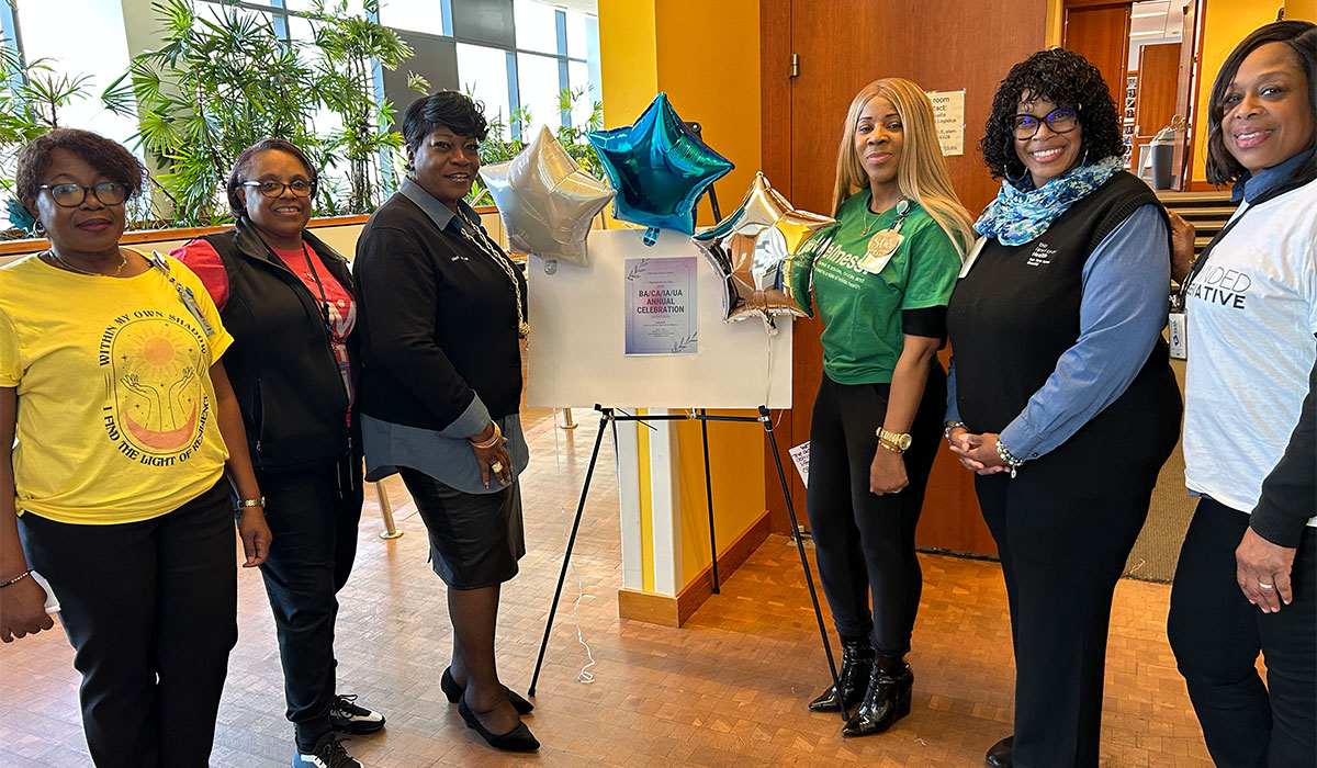 G.R.O.W. (Gratitude, Resilience, Open-minded, Wellness)