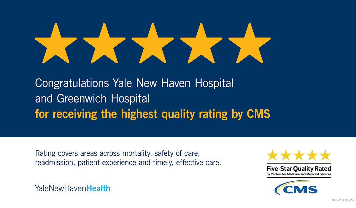 5 Star Rating