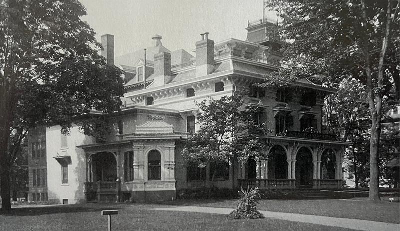 Grace Hospital
