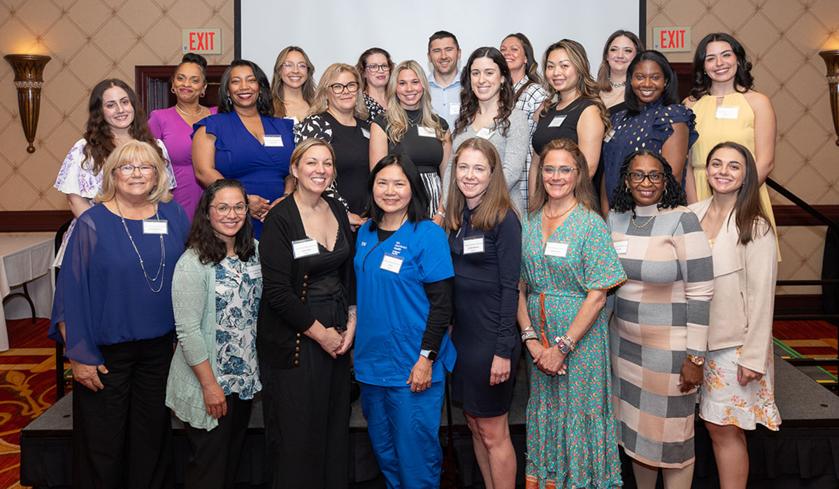 Bridgeport Hospital nurses