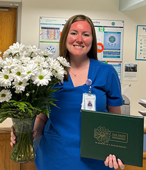 Courtney MacDonald, RN
