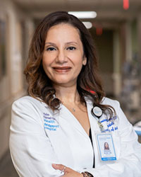 Monique Misra, MD