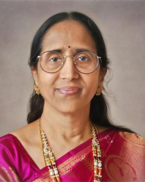 Sreedevi Koripella Kommineni