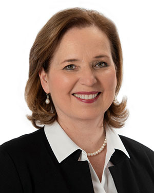 Judith Hahn, RN, PhD