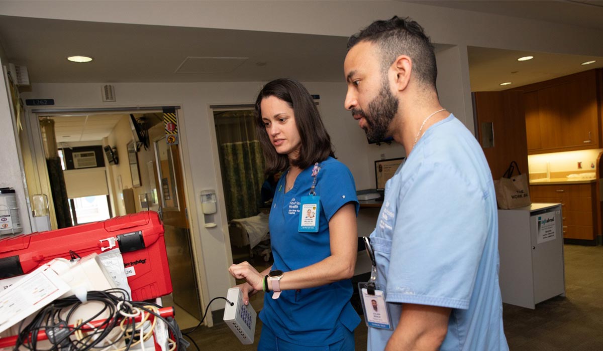 Strengthening our C.O.R.E.