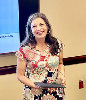 Michele Romell, RN