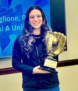 Elena Buglione, RN
