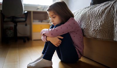 Pediatric outpatient therapy