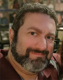 Michael Consiglio, RN