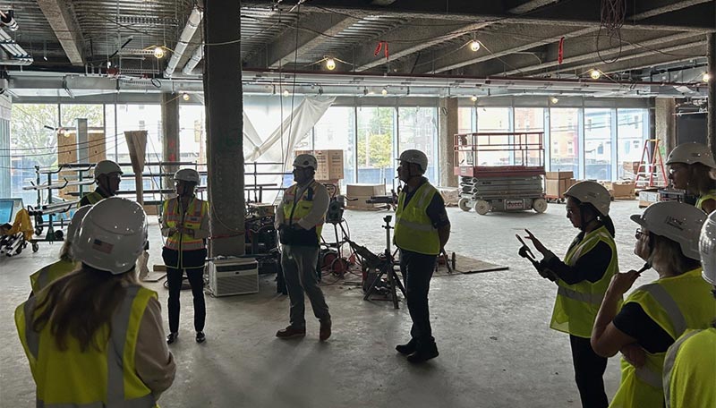 Future conference room