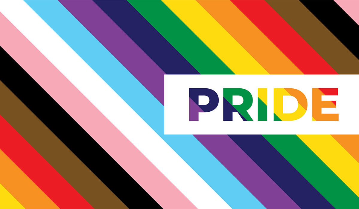 Pride Flag