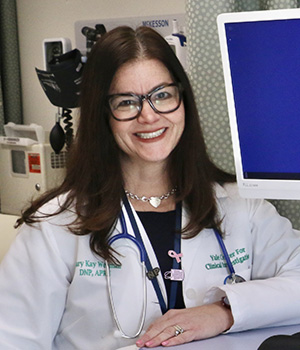 Hande Omur, MD