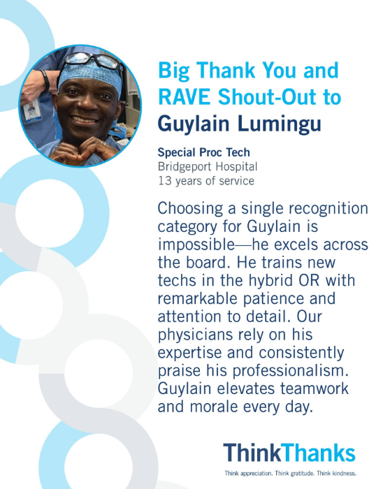 Guylain Lumingu