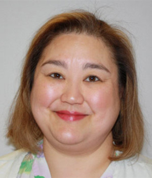 Kim Wholey, RN