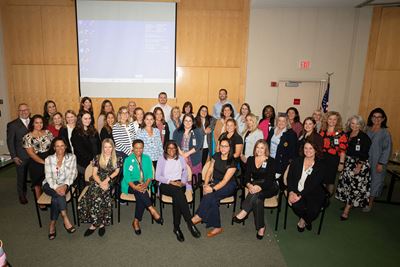 Ambulatory nursing leaders