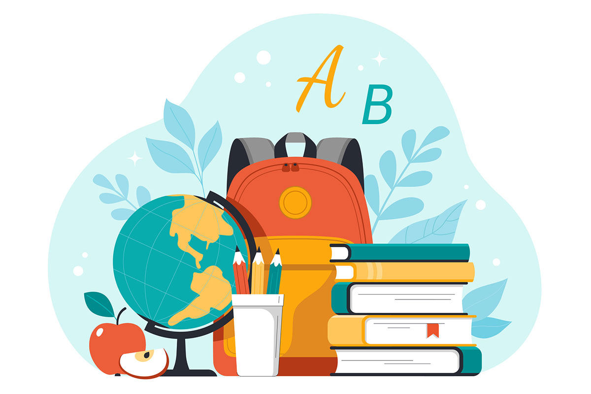 East Region supply drive 