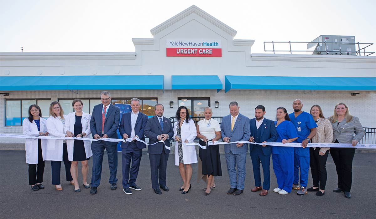 Wallingford Urgent Care