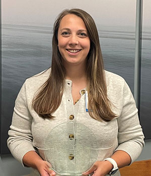 Jessica Taylor, LCSW