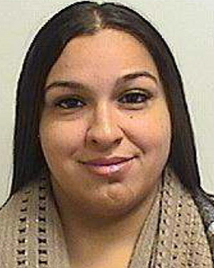 Luz Ramos, medical assistant