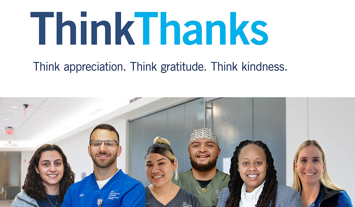 ThinkThanks