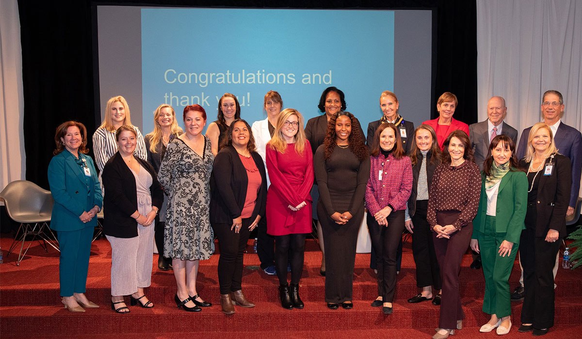 Advanced Nursing Scholarships