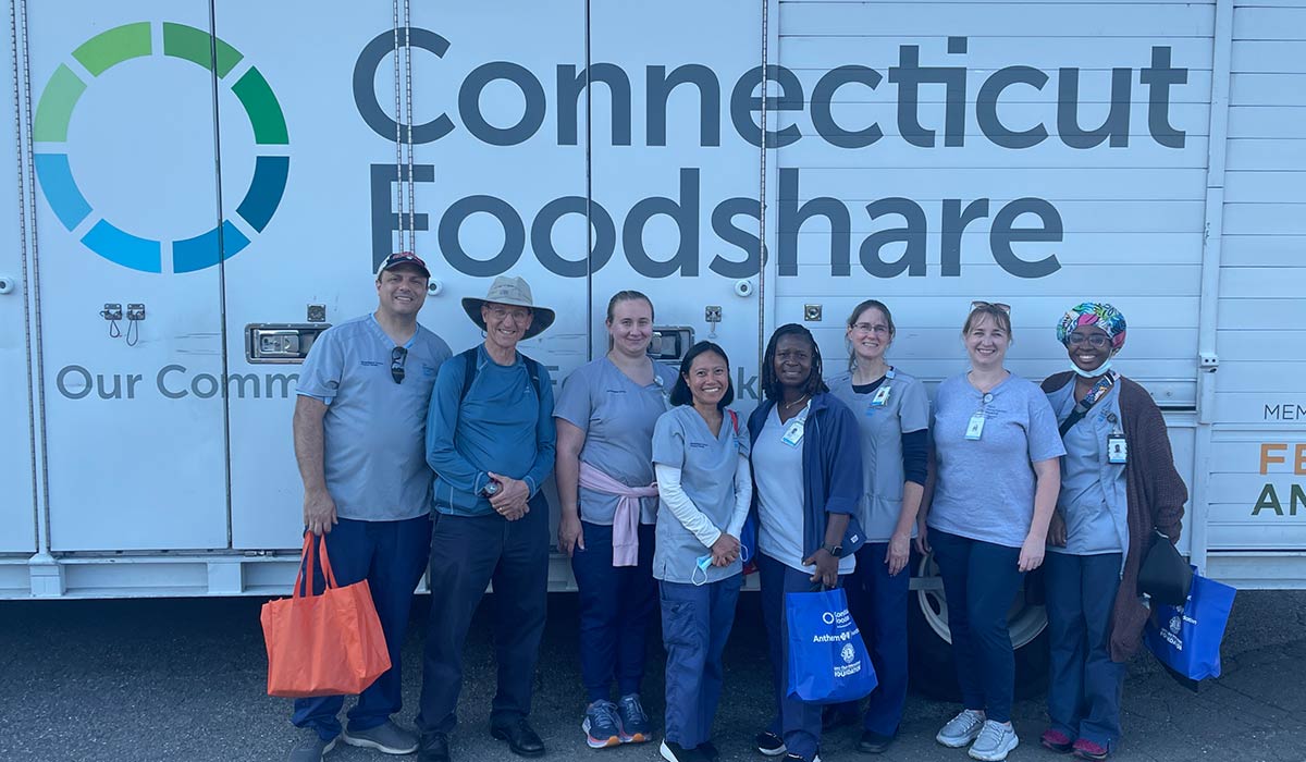 CT Foodshare