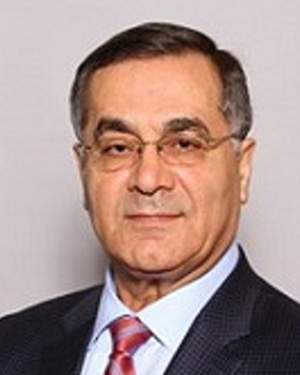 Adel Mustafa, PhD