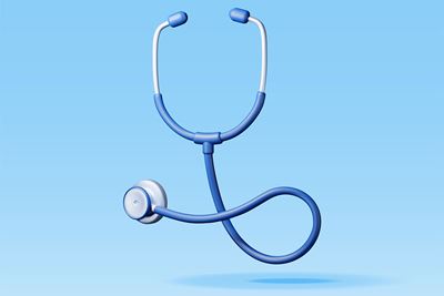 Stethoscope