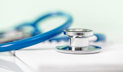 Stethoscope