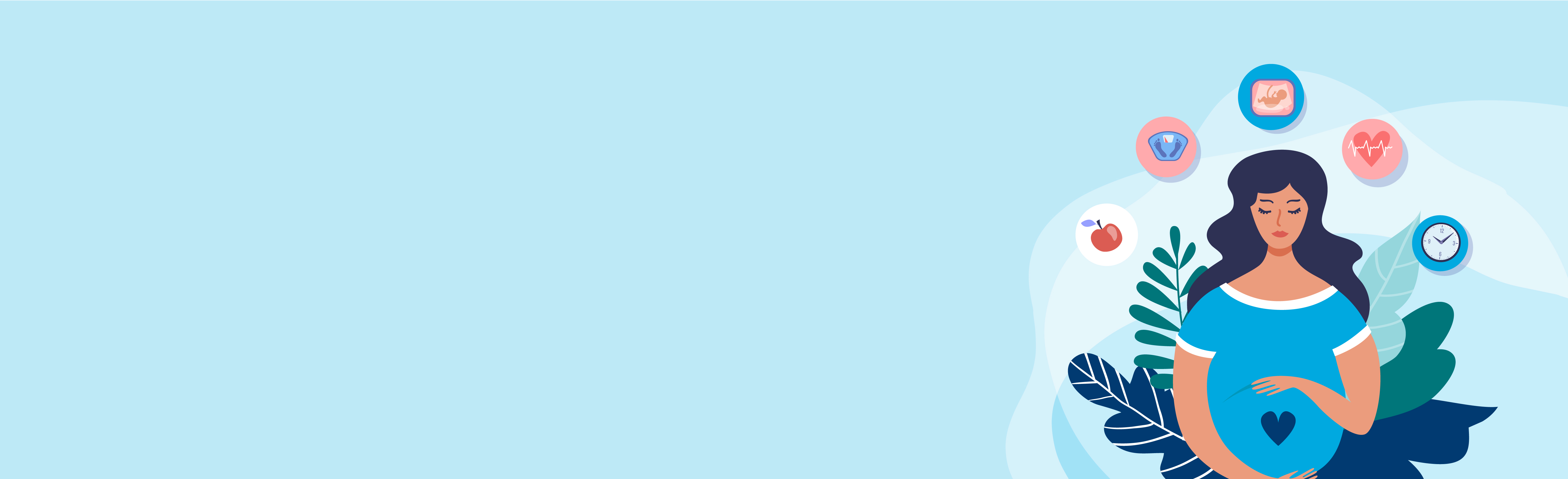 Maternity Newsletter