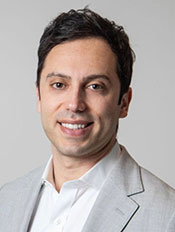 Andrew Gostine