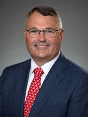 Christopher O’Connor