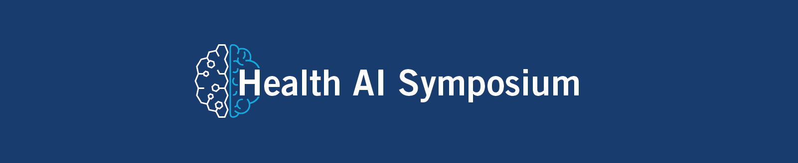 Health AI Symposium